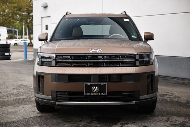 New 2026 Hyundai Santa Fe Limited image 2