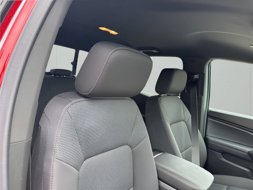 New 2026 GMC Canyon Elevation w/ Convenience Package AWD/4WD image 18