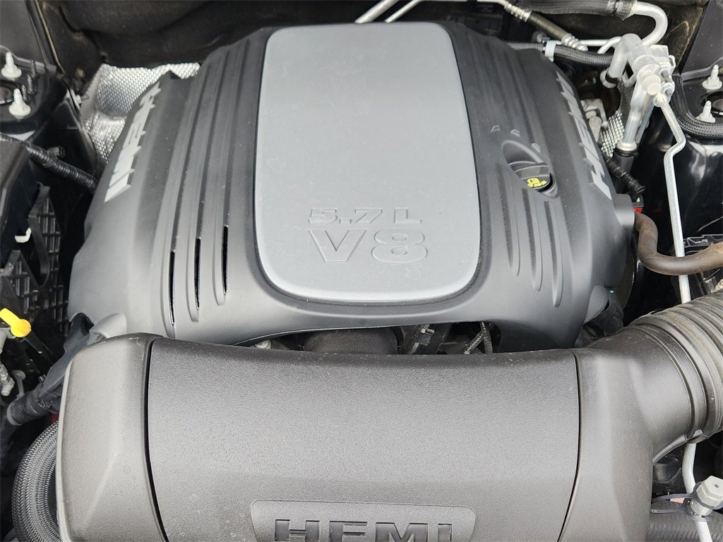 Used 2022 Dodge Durango R/T w/ Tow 'N Go Package image 22