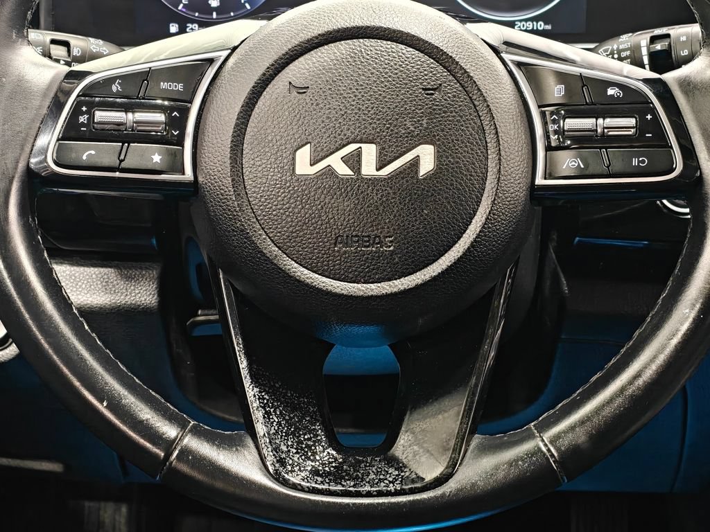 Used 2024 Kia Seltos S AWD/4WD image 5