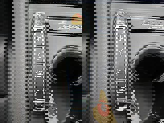 Used 2023 Porsche Taycan w/ Premium Package image 37