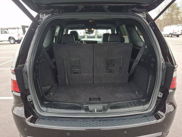 Used 2024 Dodge Durango GT image 30