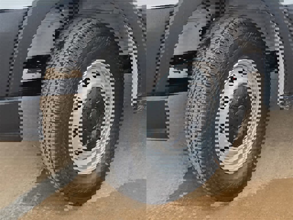 New 2026 Ford Transit 250 Base image 27