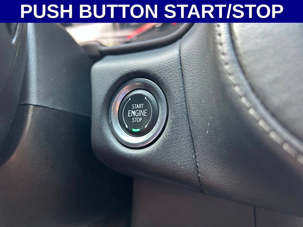 Used 2024 Chevrolet Tahoe LS RWD image 12