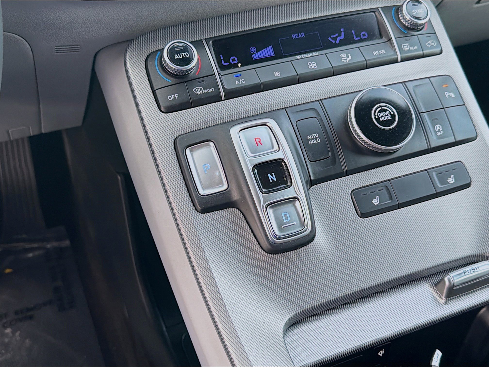 Used 2020 Hyundai Palisade SEL w/ Convenience Package image 13