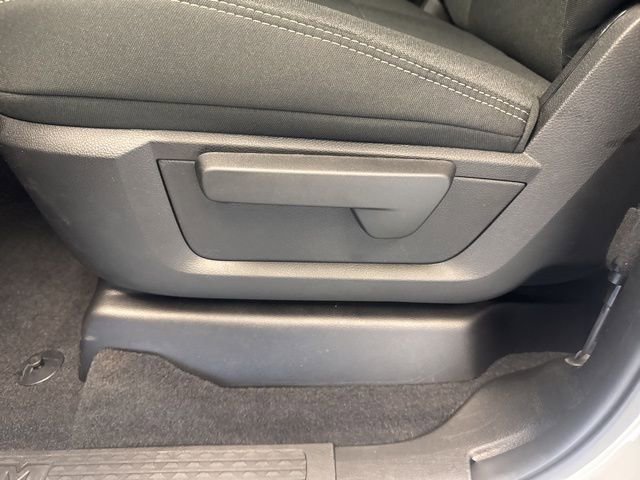 New 2026 RAM 2500 Tradesman image 12