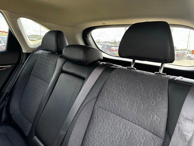 Used 2025 Kia Seltos S FWD image 22