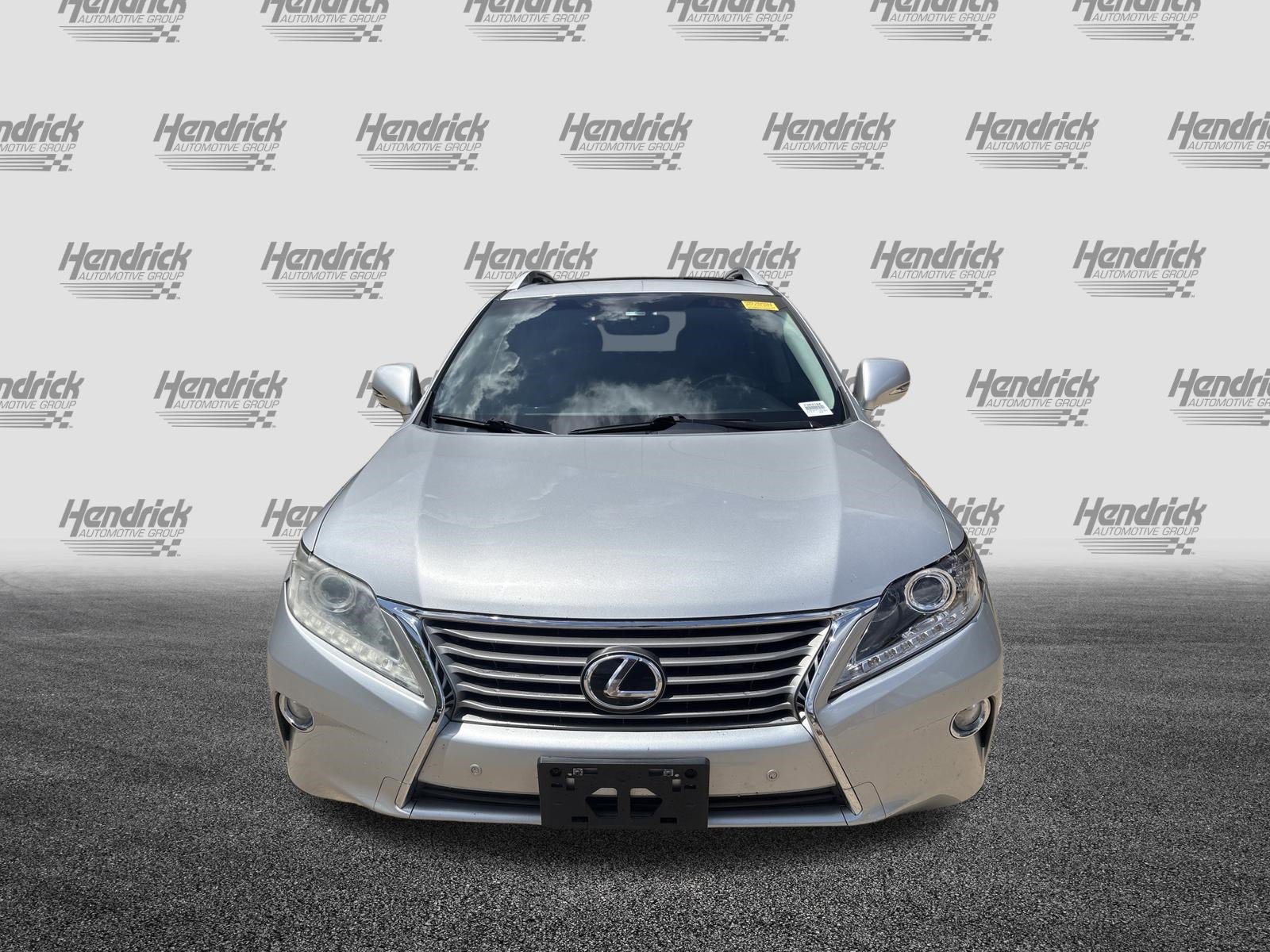Used 2015 Lexus RX 350 AWD image 5