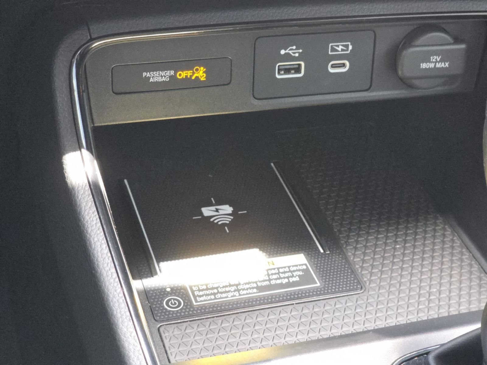 Certified 2024 Honda CR-V EX-L image 7