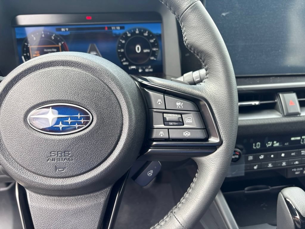 New 2026 Subaru Outback Limited AWD/4WD image 28