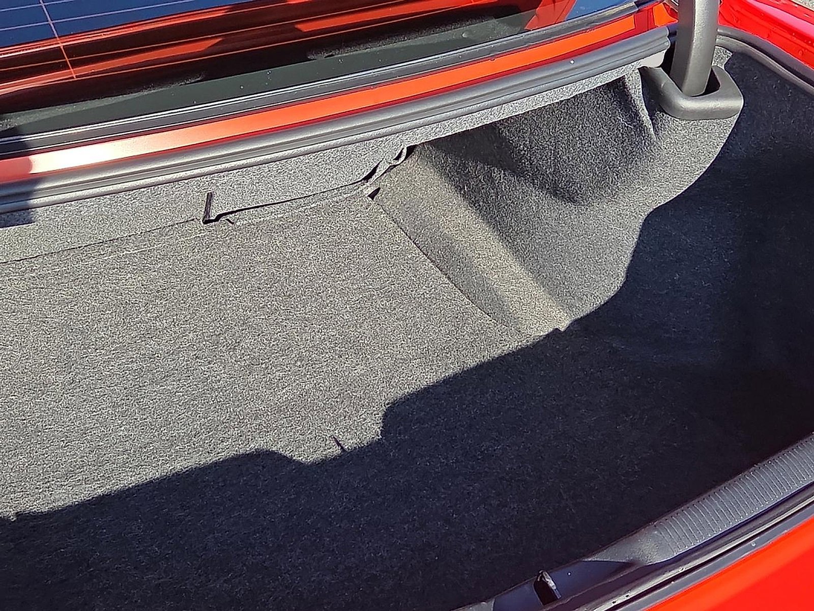 Used 2021 Dodge Charger Scat Pack image 8