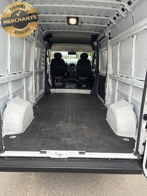 Used 2023 RAM ProMaster 2500 FWD image 15