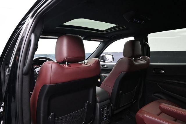 New 2026 Dodge Durango GT AWD/4WD image 25