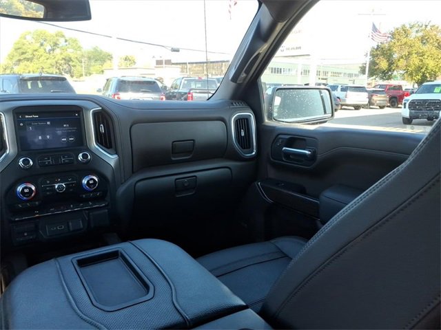 Used 2021 GMC Sierra 1500 Denali image 14