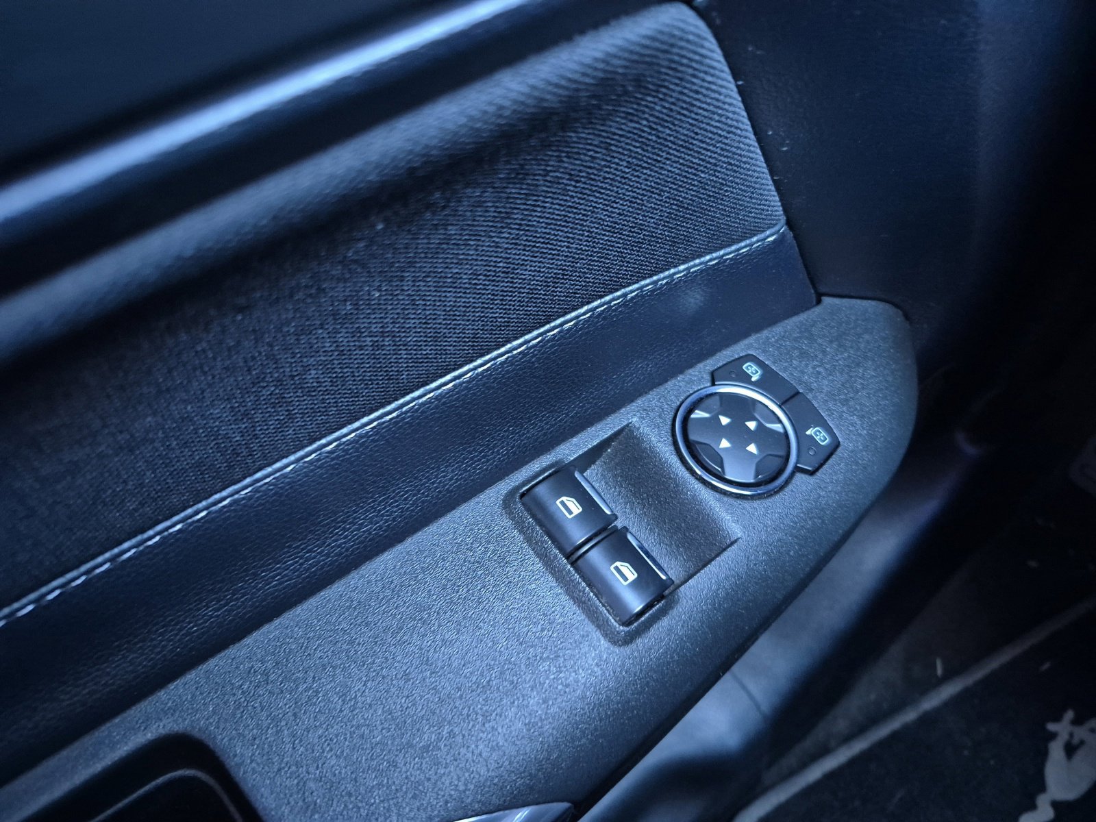 Used 2016 Ford Mustang Coupe w/ Interior & Wheel Package image 13