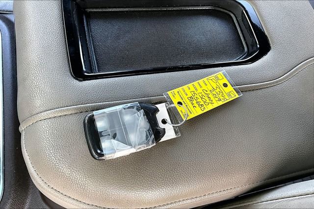 Used 2019 Chevrolet Silverado 1500 LTZ w/ LTZ Plus Package image 35