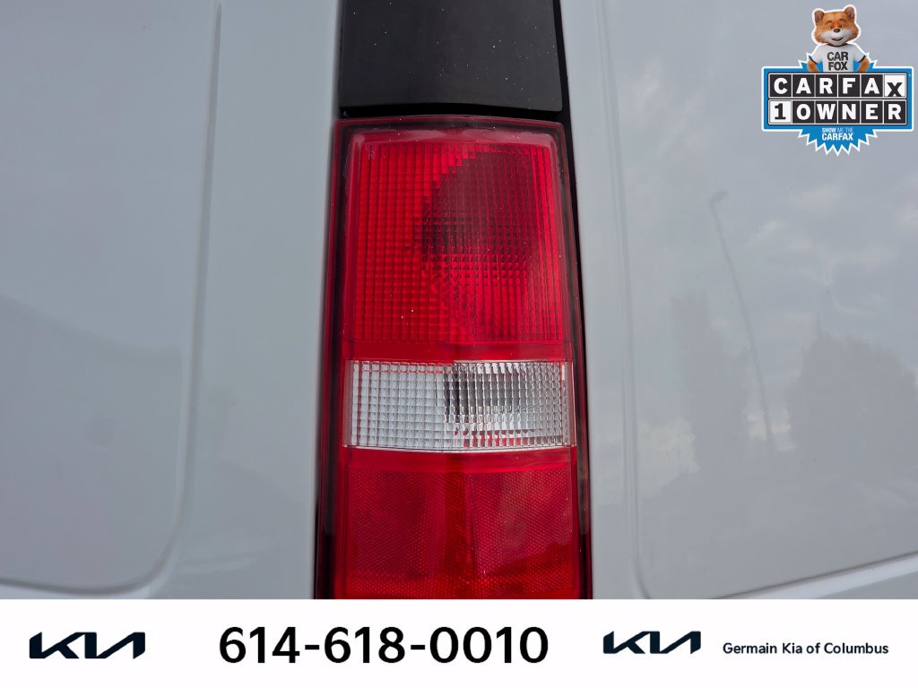 Used 2021 Chevrolet Express 2500 w/ Driver Convenience Package RWD image 15