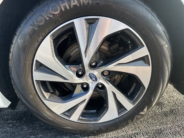 Used 2023 Subaru Legacy Premium image 6