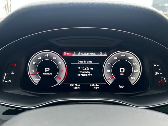 Used 2023 Audi Q7 3.0T Premium Plus image 27