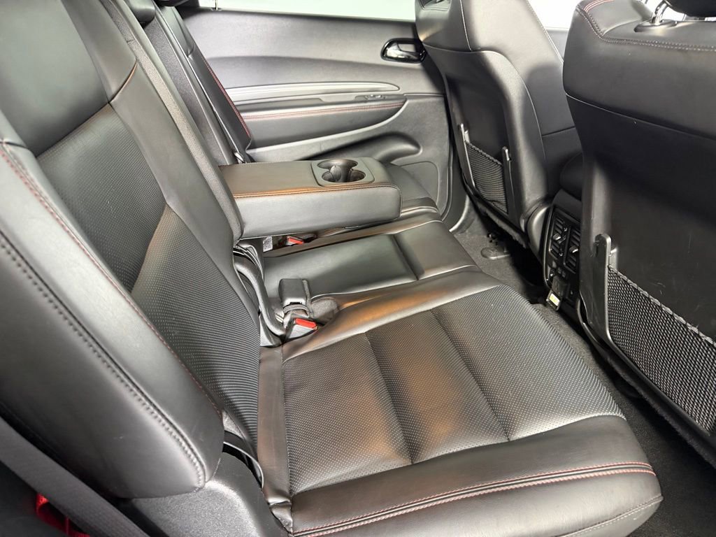Certified 2025 Dodge Durango GT image 29