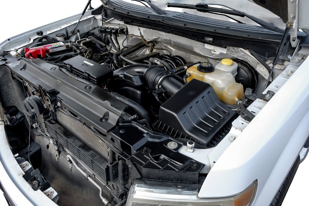 Used 2014 Ford F150 XLT w/ Equipment Group 302A Luxury image 53