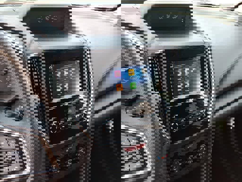 Used 2018 Subaru Impreza 2.0i Premium w/ Eyesight & BSD & Rcta image 21