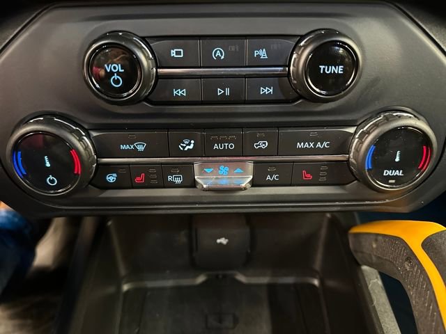 Certified 2022 Ford Bronco Badlands image 28