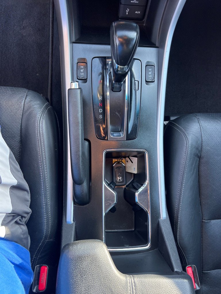 Used 2013 Honda Accord EX-L image 33