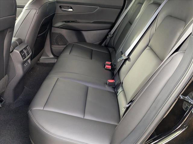 New 2026 Nissan Murano SV image 14