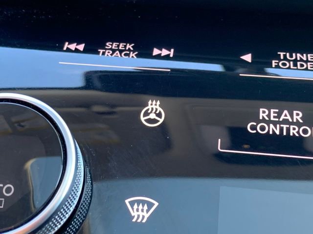 Used 2023 INFINITI QX60 Luxe w/ Cargo Package image 25