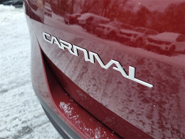 Certified 2023 Kia Carnival LX image 24