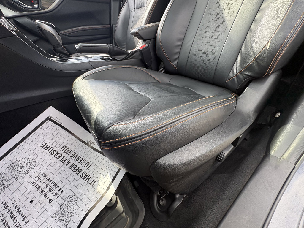 Used 2018 Subaru Crosstrek 2.0i Limited image 33