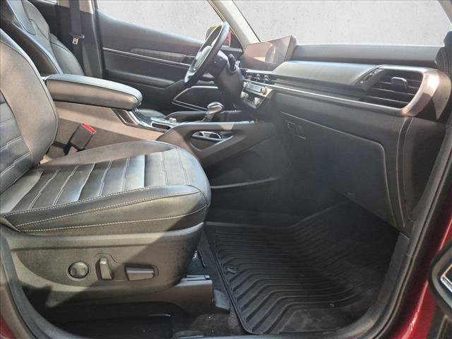 Used 2023 Kia Telluride SX Prestige AWD/4WD image 19