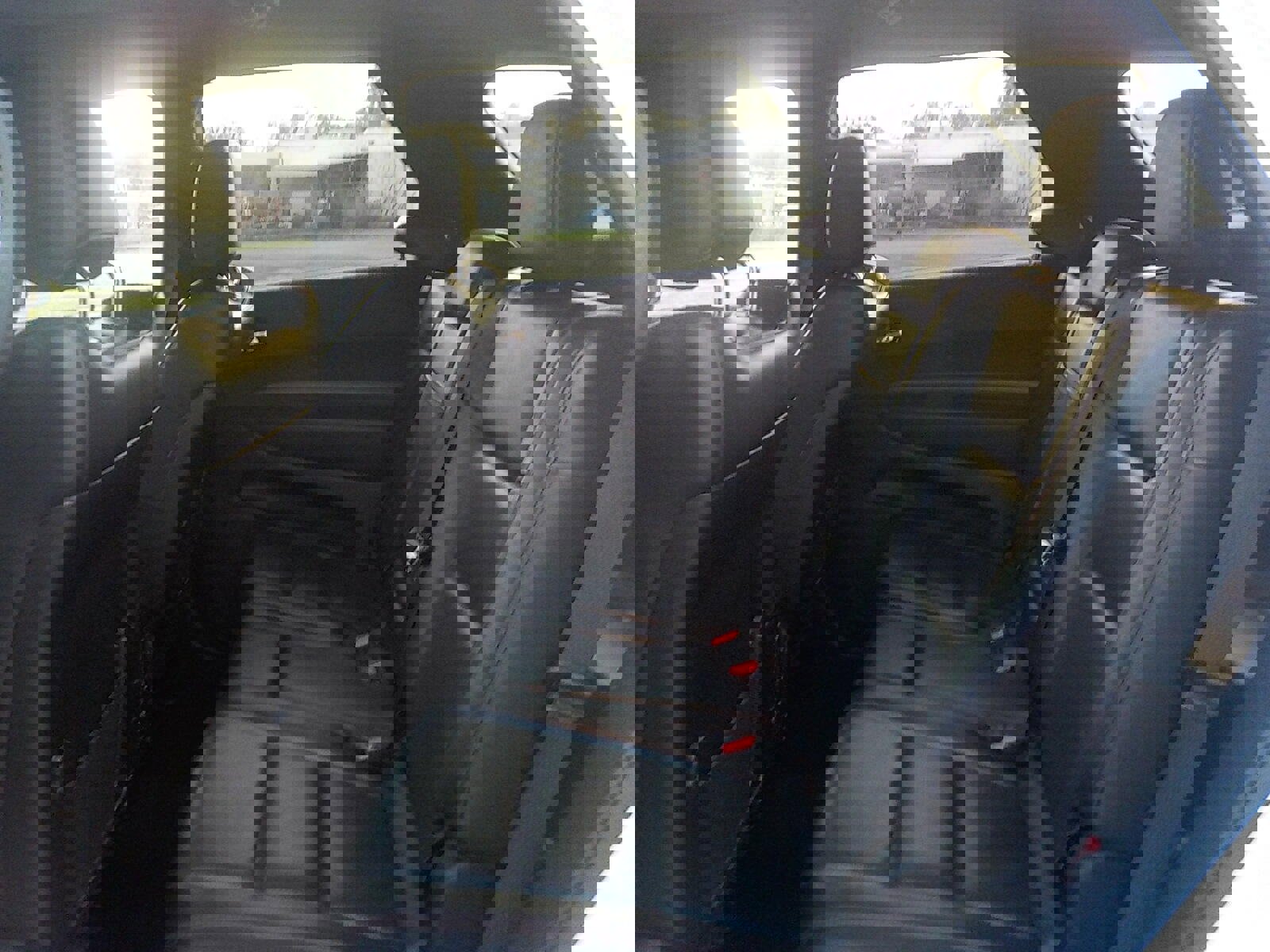 Used 2024 Dodge Durango GT image 16