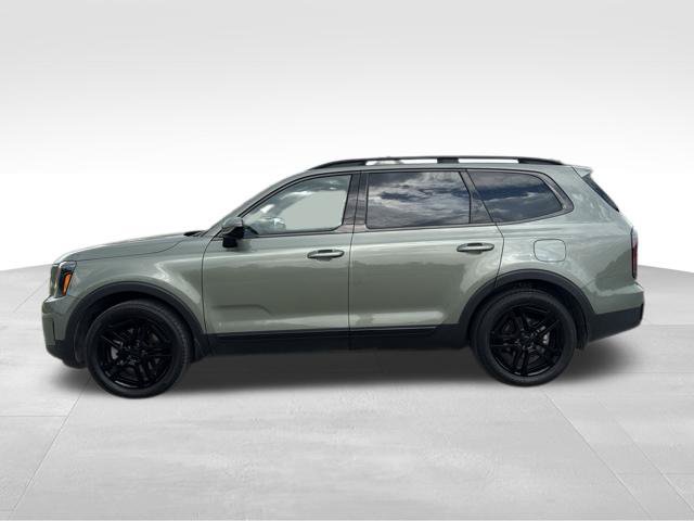 Certified 2025 Kia Telluride SX X-Line AWD/4WD image 6