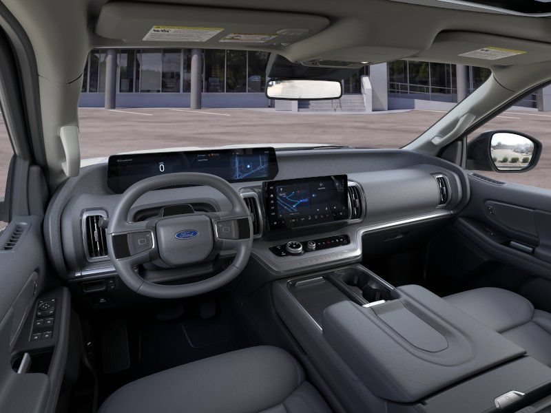 New 2026 Ford Expedition Active RWD image 9