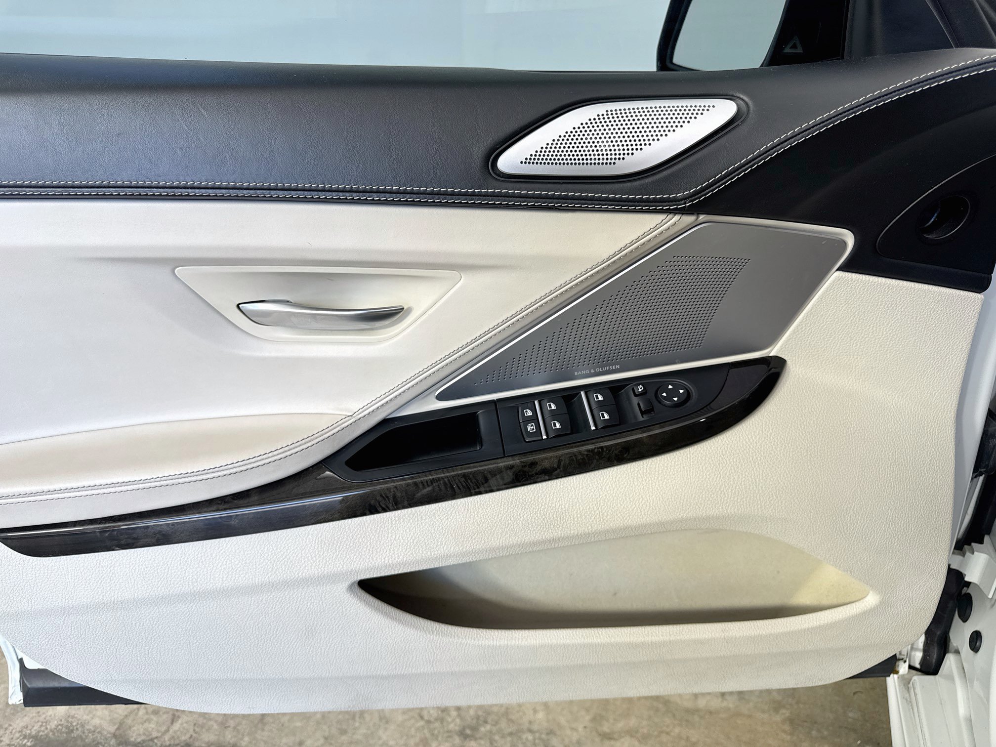 Used 2018 BMW 650i Gran Coupe RWD image 20