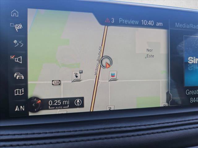 Used 2017 BMW X5 xDrive40e image 12