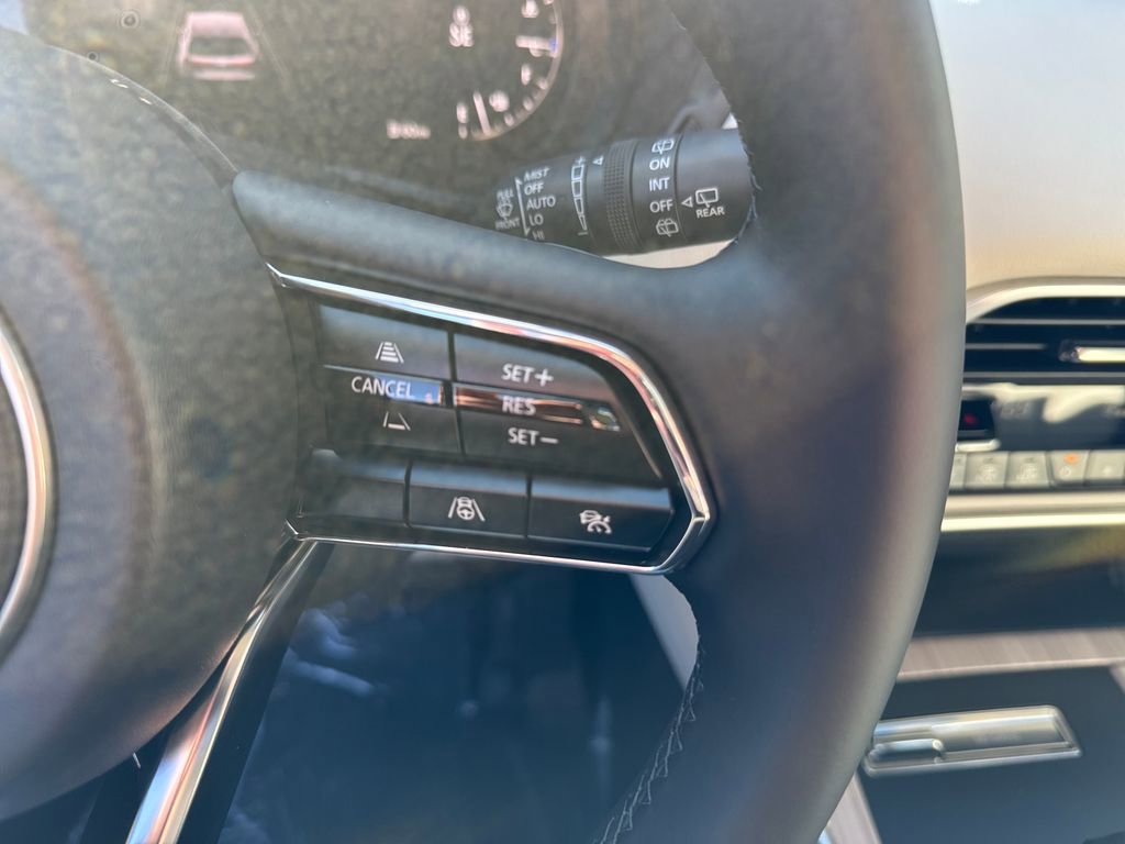 New 2026 MAZDA CX-90 3.3 Turbo w/ Premium Plus Pkg image 23