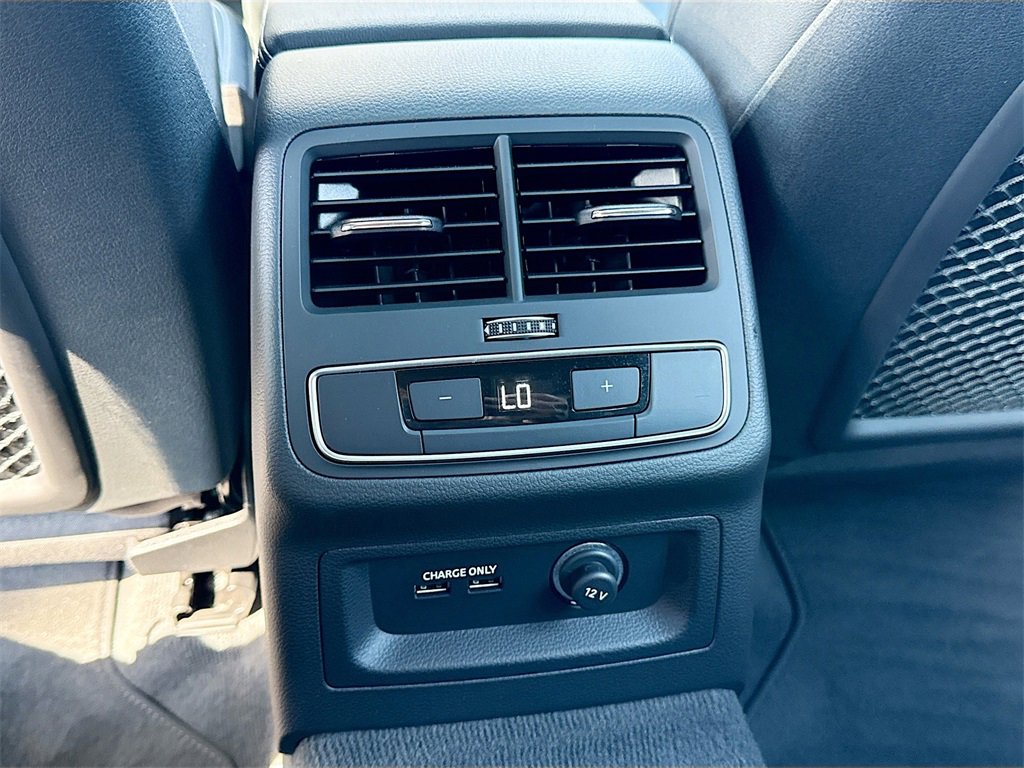 Used 2024 Audi A5 2.0T Premium Plus image 25