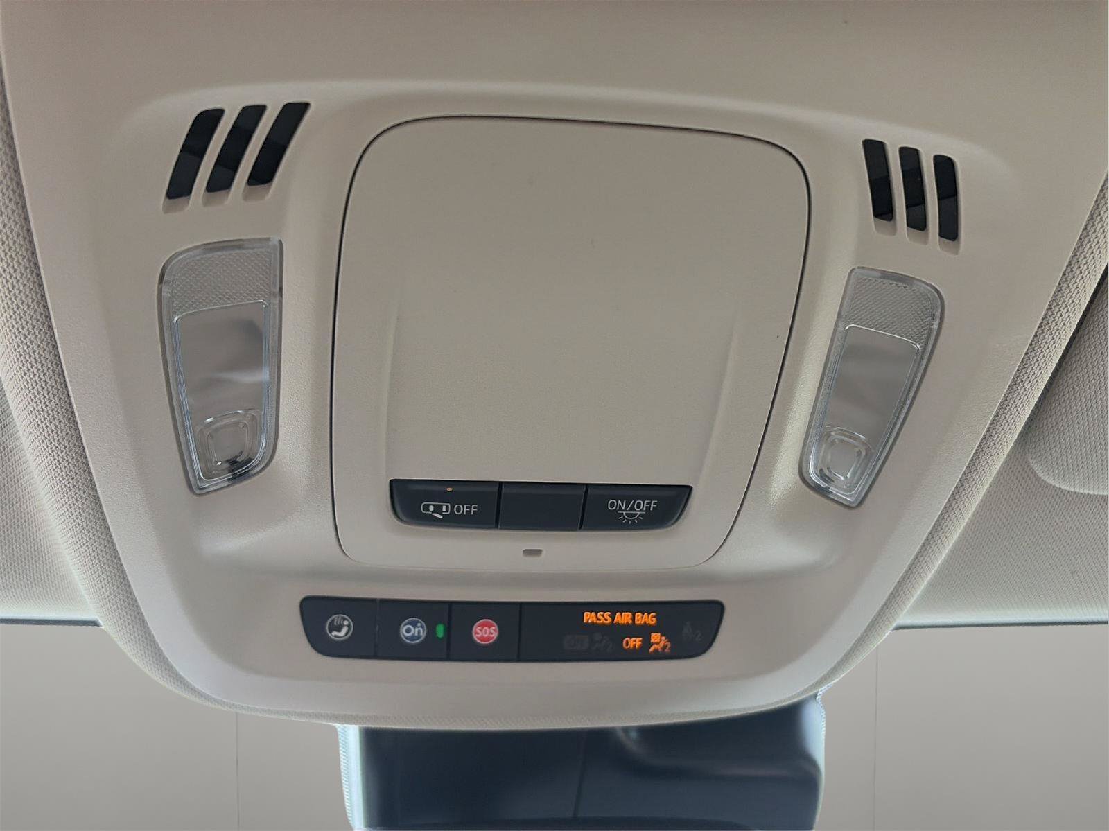 Certified 2023 Buick Envision Essence AWD/4WD image 36