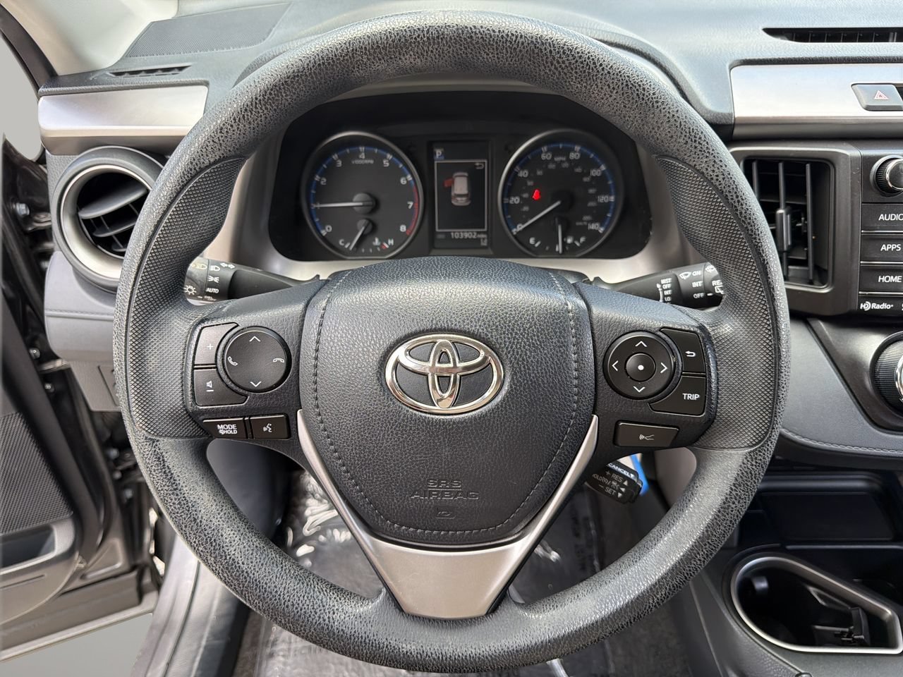 Used 2017 Toyota RAV4 LE FWD image 26