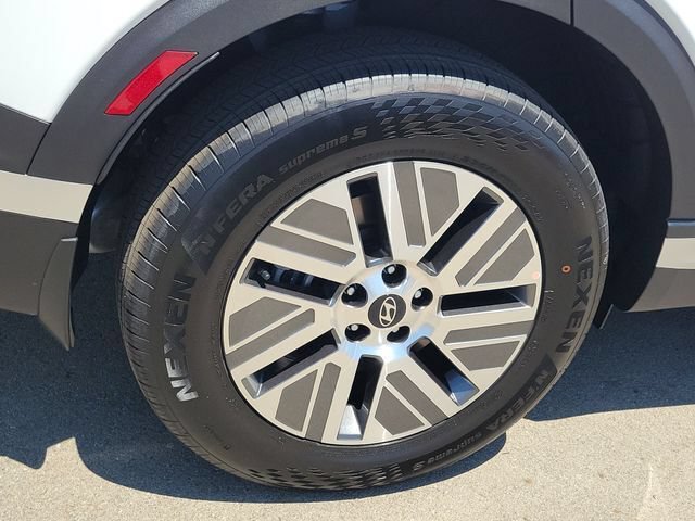 New 2027 Hyundai Palisade SEL FWD image 27