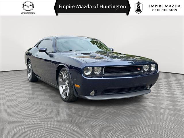 Used 2013 Dodge Challenger R/T