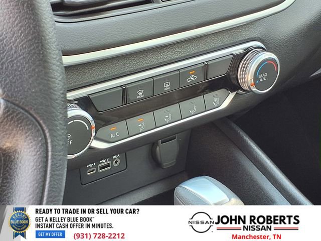 Certified 2025 Nissan Altima 2.5 S image 29