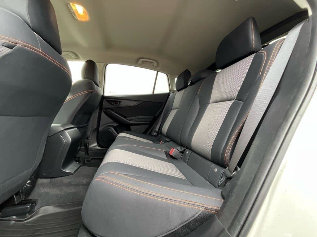 Certified 2023 Subaru Crosstrek 2.0i Premium image 13