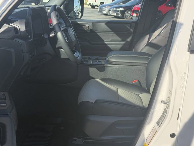 Used 2024 Toyota Land Cruiser 1958 AWD/4WD image 15