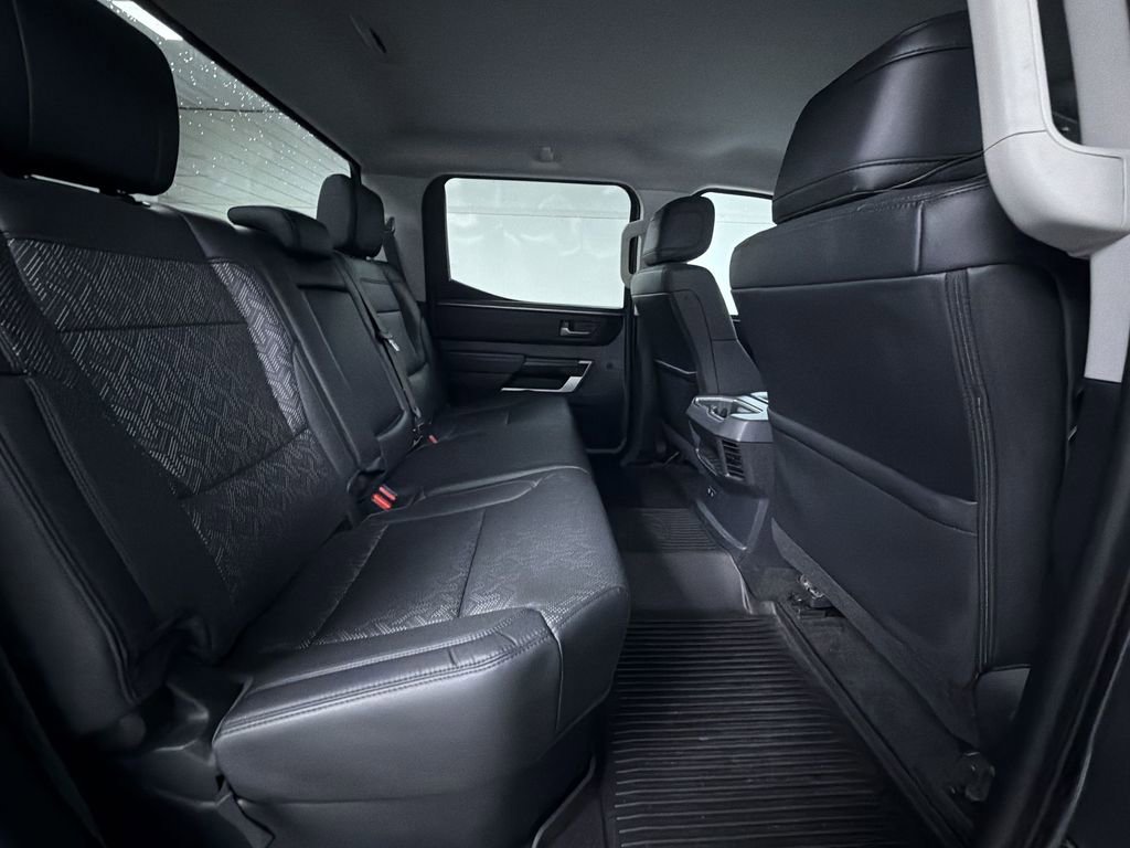 Used 2023 Toyota Tundra Limited image 10