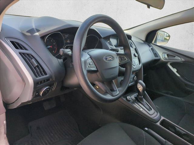 Used 2016 Ford Focus S FWD image 10