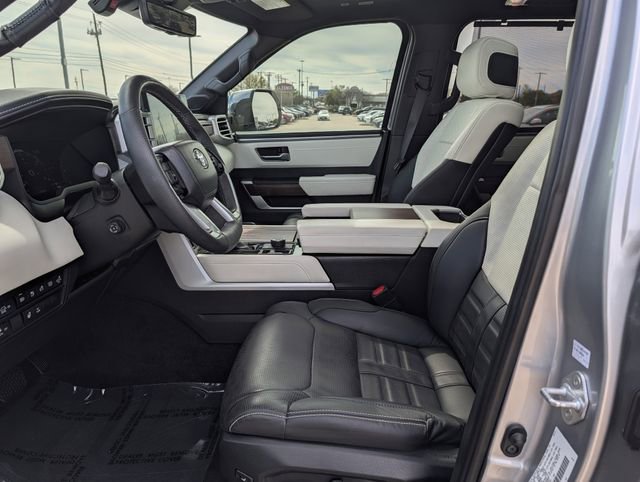 Used 2024 Toyota Sequoia Capstone image 28